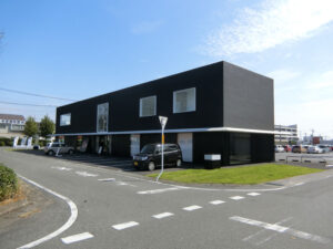 おすすめ物件情報【宮子町貸店舗（伊勢崎市宮子町）】♪