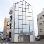 JJBビル（一括）