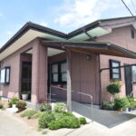 富士見町時沢貸店舗