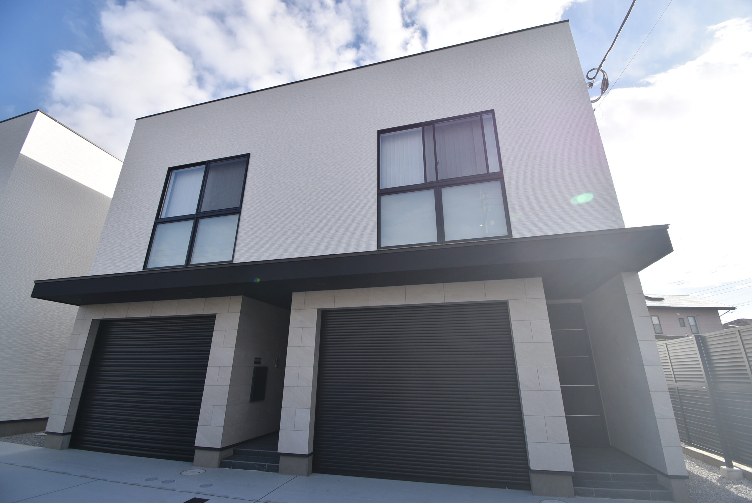 レジデンツK　B2