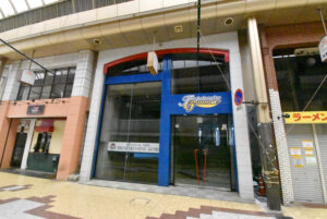 千代田町貸店舗(ザスパビル跡地)