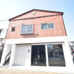 城東町テナント