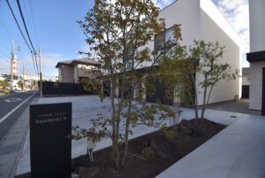 レジデンツK　A1