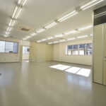 朝倉町３丁目貸事務所・店舗