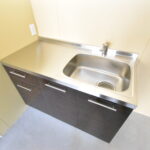 入居前の写真です 入居前の写真です