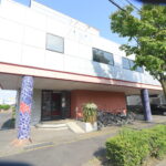 パークサイドハイツ貸店舗