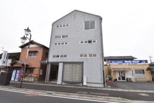 三俣町貸事務所