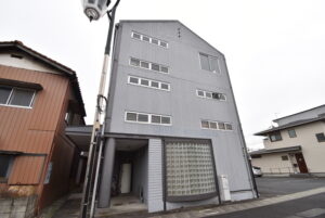 三俣町貸事務所