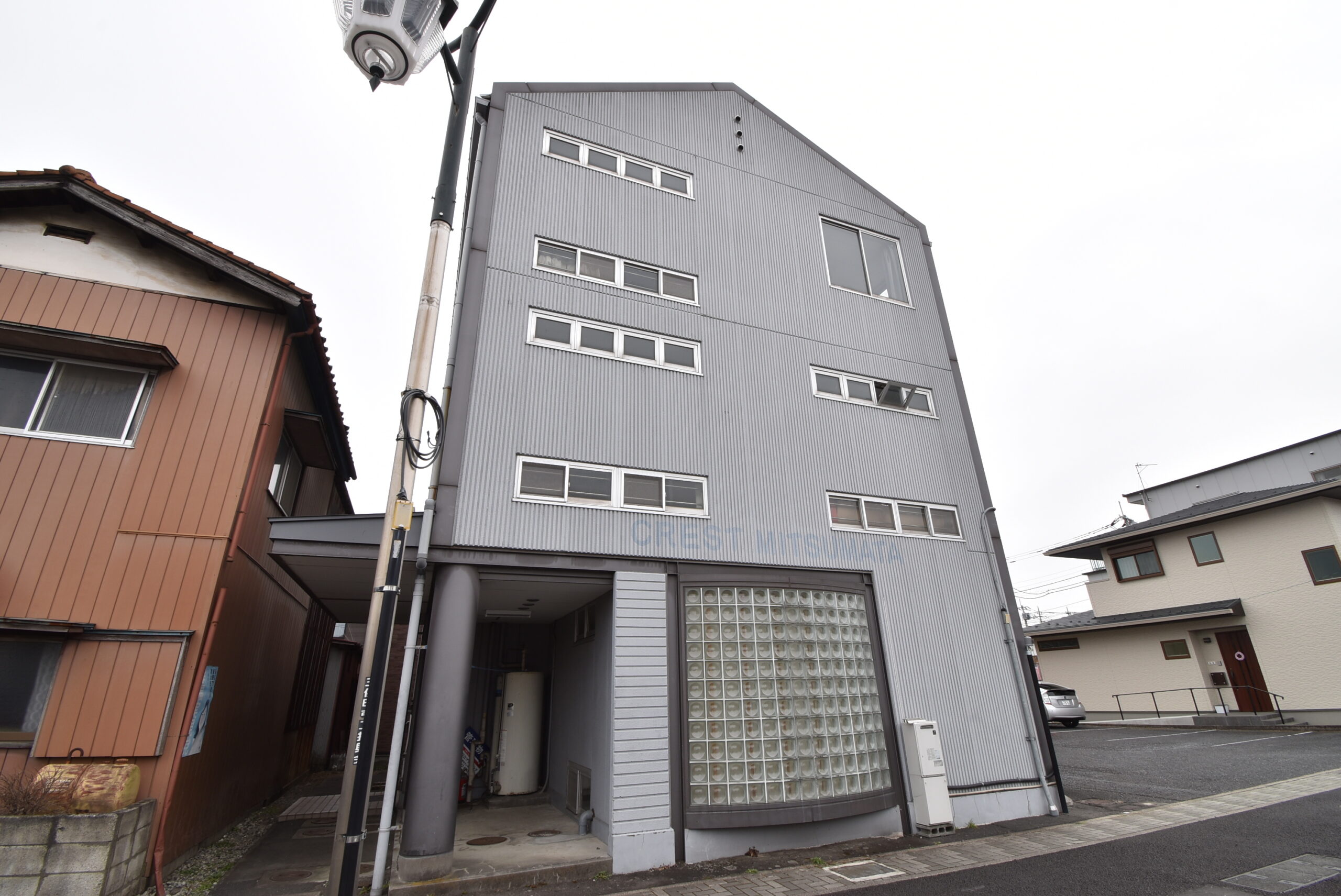 三俣町貸事務所