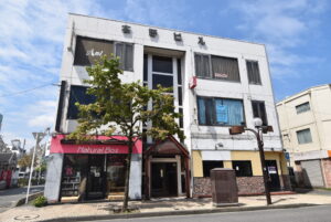 千代田町創業支援事業補助金エリアの物件紹介