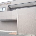 テルーマンション貸店舗