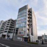 駅前ハーモニービル