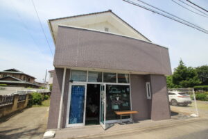 下小出町二丁目テナント