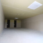 内観　※画像はC号室になります。