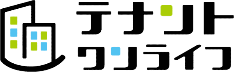 テナントワンライフ ロゴ